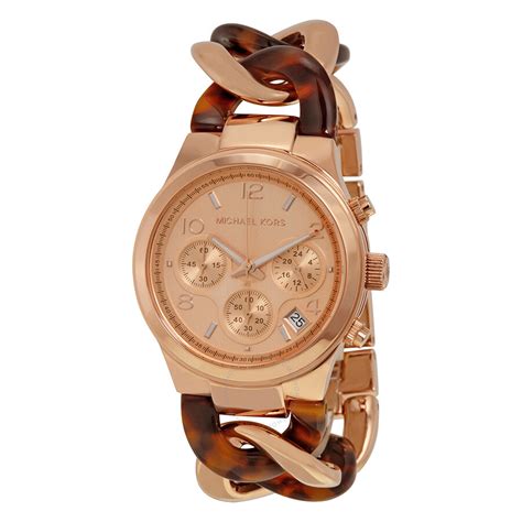 michael kors twisted chain watch|michael kors watches price original.